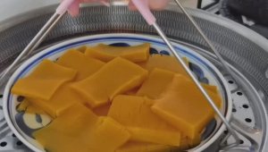 Вкуснейший рецепт блинов! Пальчики оближешь, когда попробуешь такой способ приготовления блинов