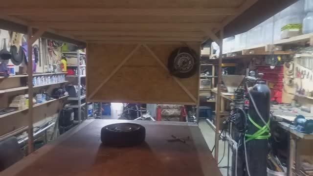 Каркас для прицепа под тент смотреть онлайн