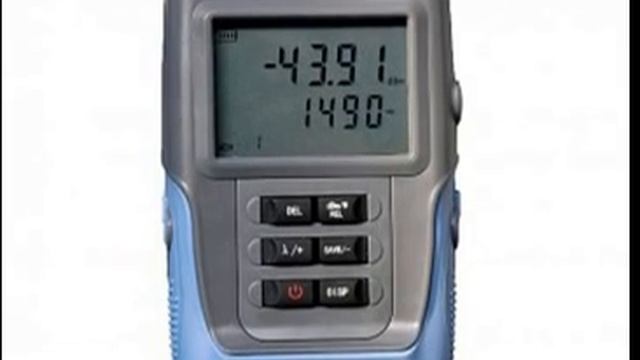 Handheld OTDR смотреть онлайн