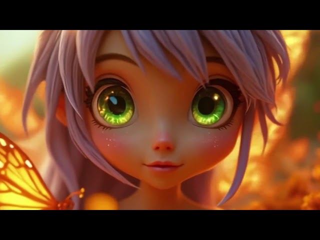 Мультфильм Волшебный Дождь (Animated Film The Magical Rain) смотреть онлайн