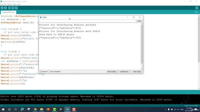 149 - Upload Code to Arduino and Test it смотреть онлайн