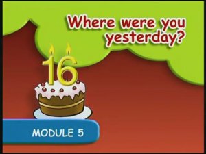 Spotlight 4 Module 5 p. 74-80