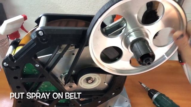 Tacx Flux 2 smart (repair) смотреть онлайн