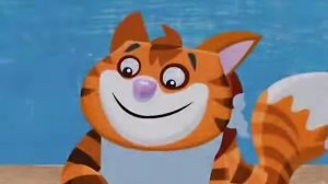 Power Up Start Smart Unit 1 Story