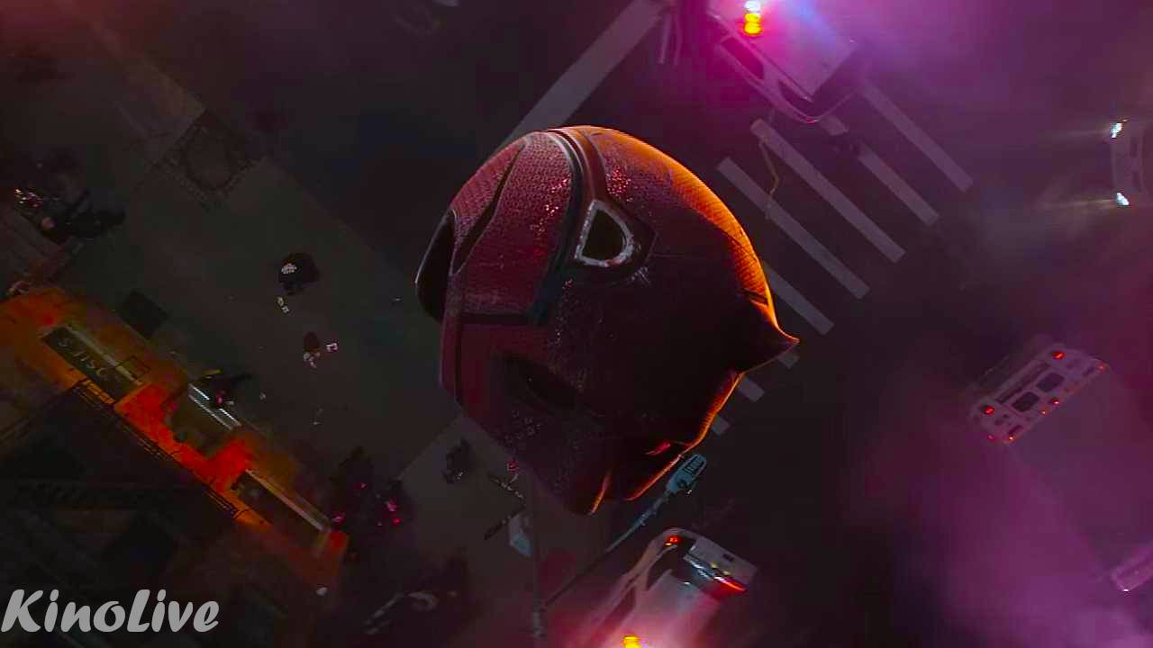 Сорвиголова: Рожденный заново | Русский трейлер | Фильм MarveL 2025 смотреть онлайн