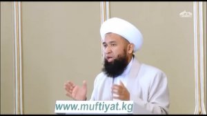 КАДЫР ТҮНДӨГҮ НАМАЗ ЖАНА ИБАДАТТЫН ТААСИРИ