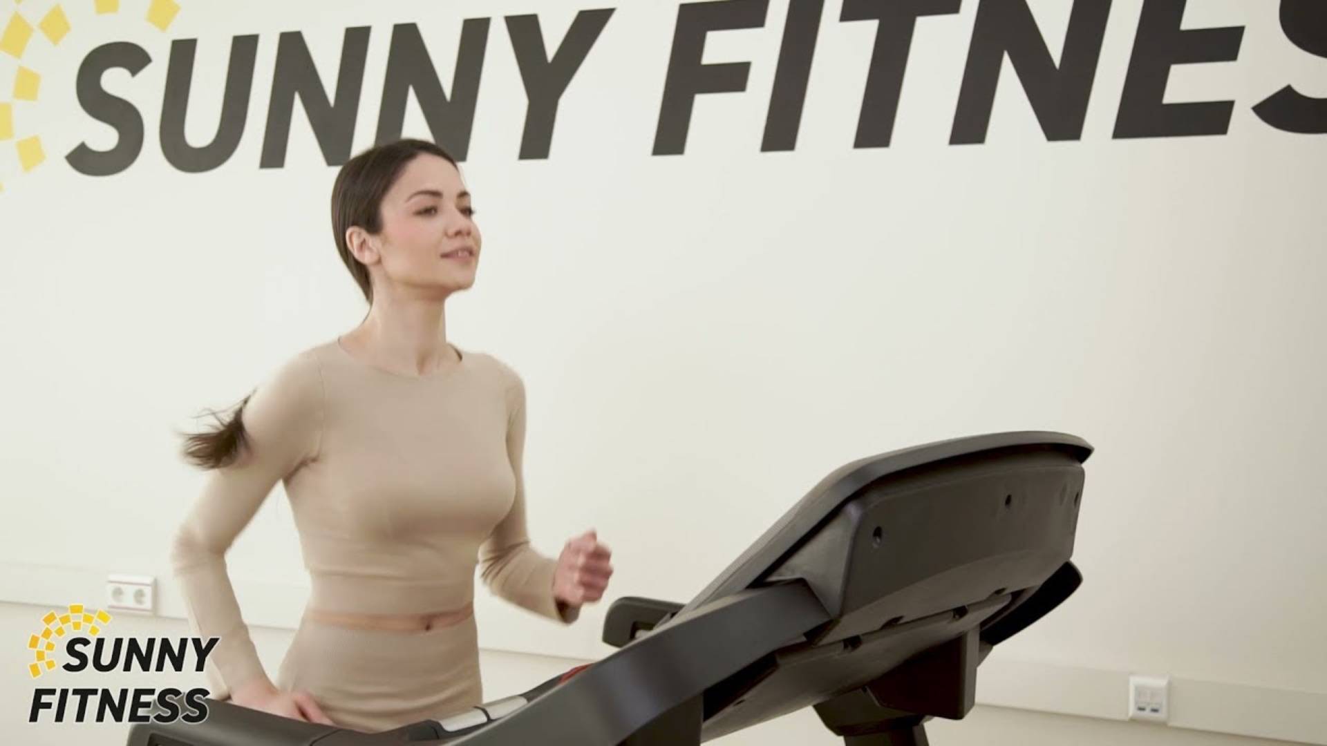 Беговая дорожка Ammity Dim DTM 5018 TFT смотреть онлайн