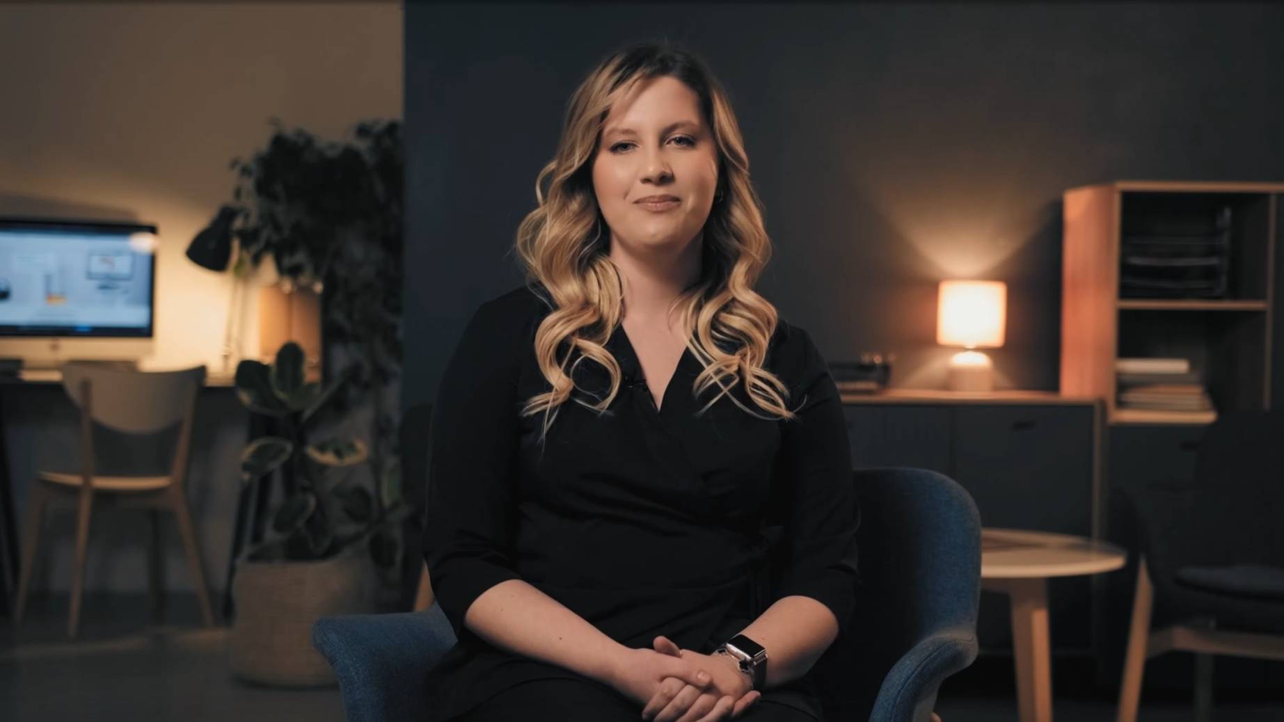 Химион Валерия Дмитриевна