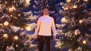 ТВ-3 Новогодние ID 2024 - РЫКОВ