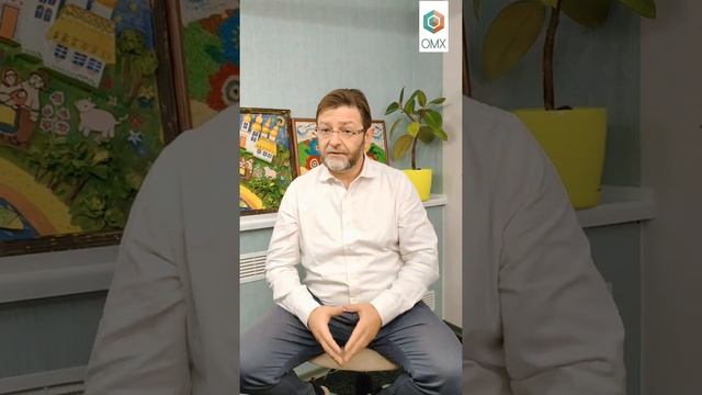 Як договори оцінити на партнерську двохсторонність? Знайти поміркованого постачальника | ОМХ #short смотреть онлайн