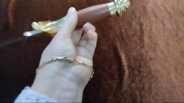 Кинжал "Золотая Долина" смотреть онлайн