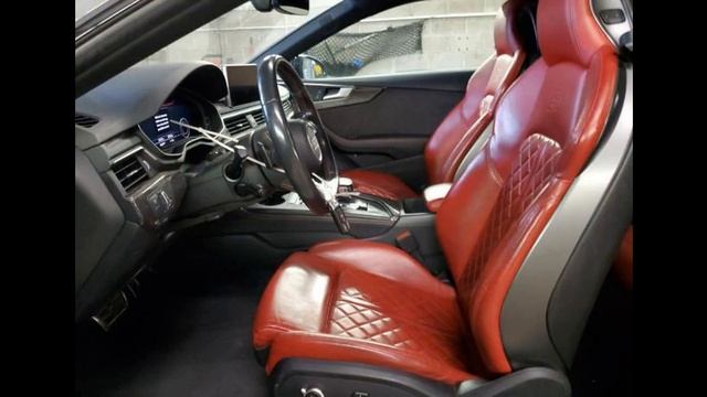 WAUP4AF59KA070666 AUDI S5 2019 смотреть онлайн
