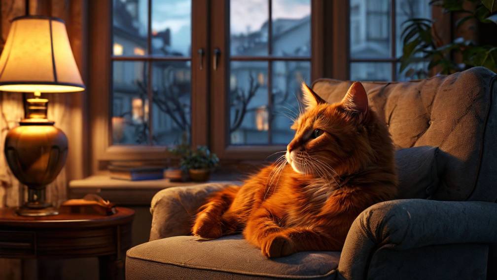 ✨🌙 Добрый Вечер! Тепло и Уют в каждый дом 🏠 смотреть онлайн