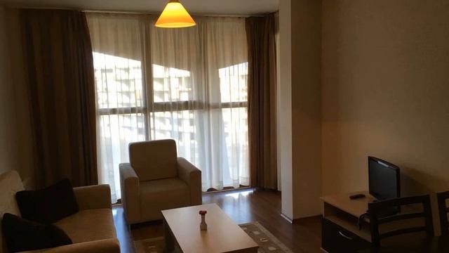Regnum Apartment A30 - Bansko - Bulgaria смотреть онлайн