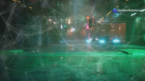 Dark Ambient Sounds mix