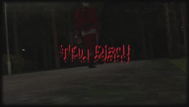 Dont Stay Awake - Санта не добрее чем кажется ((( смотреть онлайн