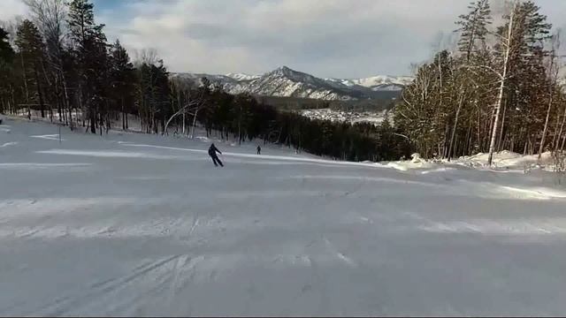 Манжерок 2021