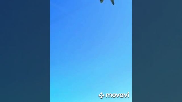 шуточная реклама летнего отдыха в Крыму под защитой военно-Воздушных сил России.mp4