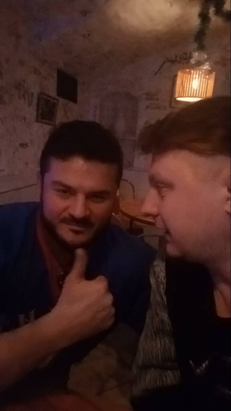 DVlog - Алекс Дьяк о сингле Брошенные машины