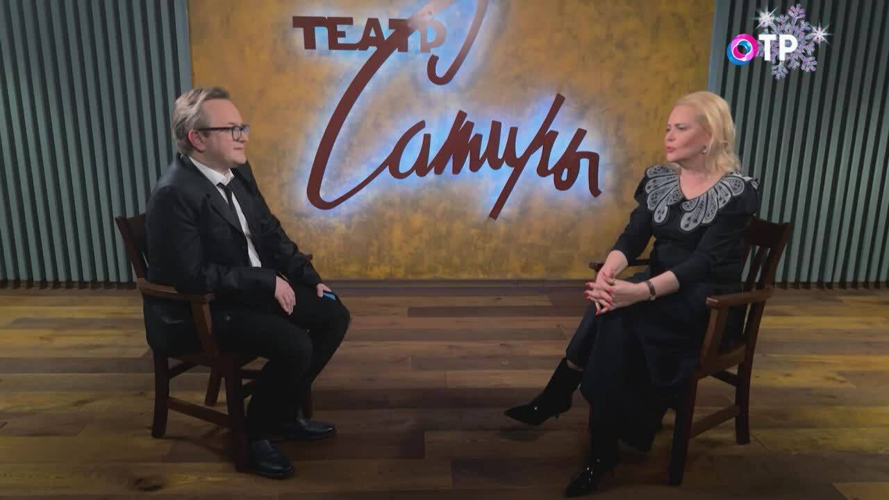 Алёна Яковлева: Я думала, что диапазон моих ролей будет ограничен. Оказалось, что это не так смотреть онлайн