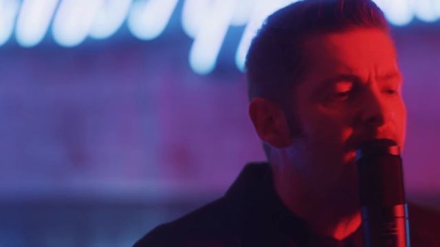 Is There Anybody Out There смотреть онлайн