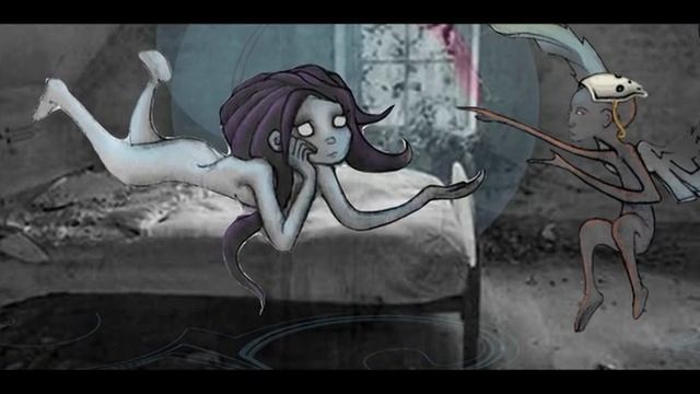 AMIT - ‘Survivor’ Ft. Rani (Official Video)