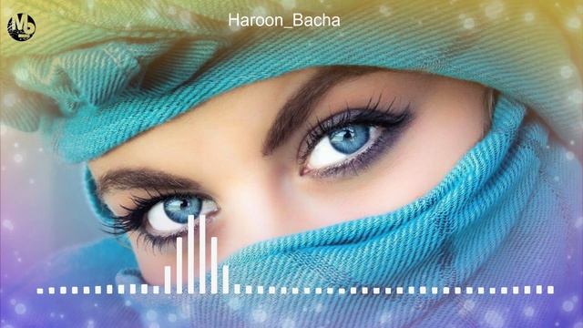 Haroon Bacha WhatsappStatus Stergey Ghazal New Pashto Song 2021 MB Music смотреть онлайн
