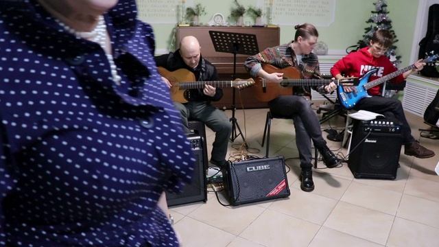 Дон Мигель - Medley #3