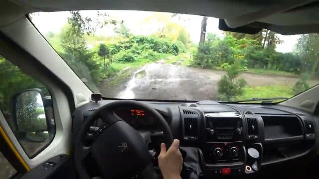 Честный Отзыв Peugeot Boxer! Не покупайте Пежо Боксёр пока не посмотрите этот отзыв смотреть онлайн