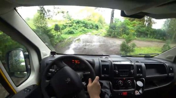 Честный Отзыв Peugeot Boxer! Не покупайте Пежо Боксёр пока не посмотрите этот отзыв