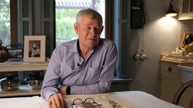Семейный фильм История семьи Мерзликиных. Эпизод 4 смотреть онлайн