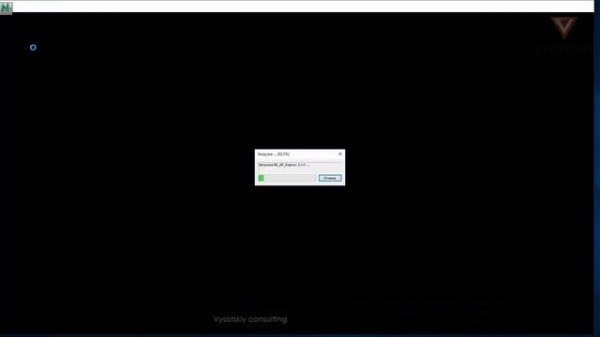 [Курс «Autodesk Navisworks: Базовый»] Повторная проверка на пересечения