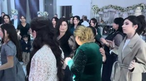 Красивая Езидская свадьба / Dawata Ezdia в Армении 24 часть