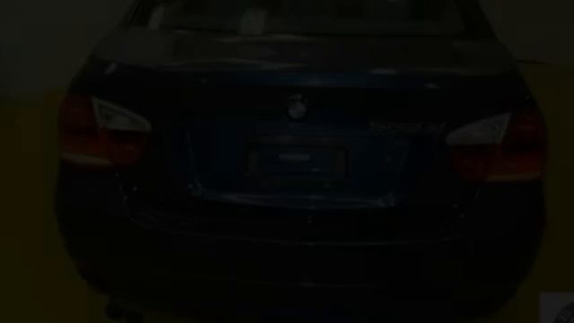 2006 BMW 325 Ann Arbor MI 48103 смотреть онлайн