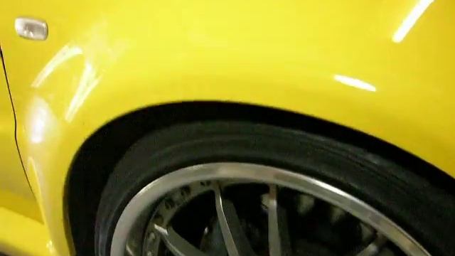 2000 IMOLA AUDI S4 WITH RS4 WIDEBODY CONVERSION - RIGHT SIDE OF CAR смотреть онлайн