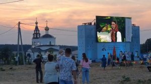 13 июля 2024 год. День второй. «Дни Достоевского в Оптиной пустыни»