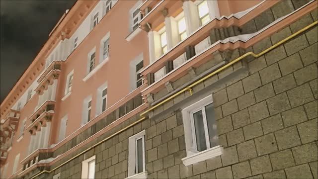 2025.01.09. Норильск. ул. Кирова 2. По заказу подписчика. Итоги декады в описании. смотреть онлайн