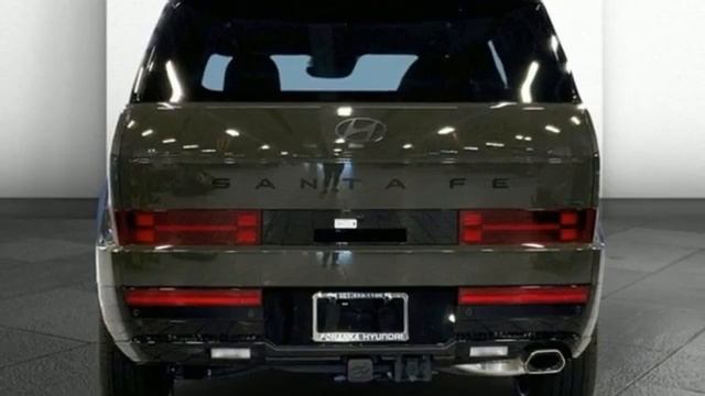 New 2024 Hyundai Santa Fe Capitol Heights MD Washington-DC, MD #FRH043342 - SOLD смотреть онлайн