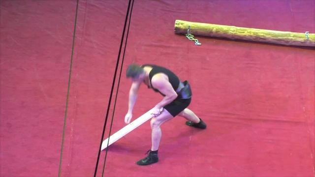 Circus ! Strongmen. смотреть онлайн