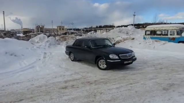 Volga den смотреть онлайн