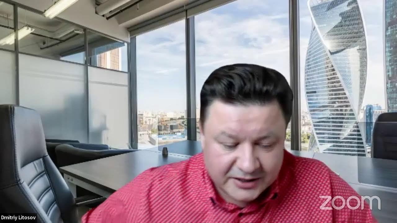 Мастер класс по раскрытию талантов и использованию их в деятельности