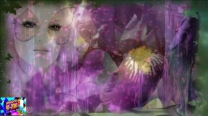 ЦВЕТНЫЕ СНЫ . АЛЁНА РОСС . REMIX  2025 .