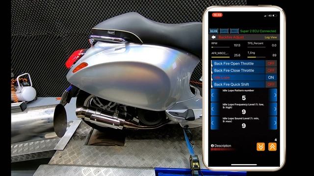 Customize the idle sound by SMART APP update version смотреть онлайн