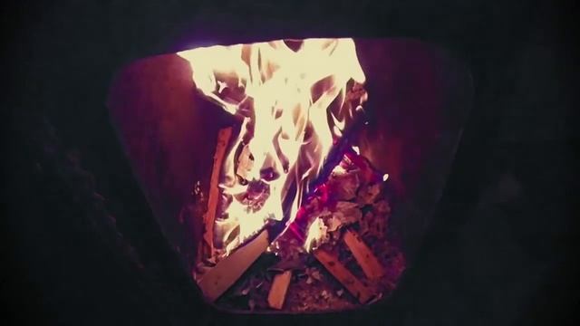 GoPro slow motion fire 240fps смотреть онлайн