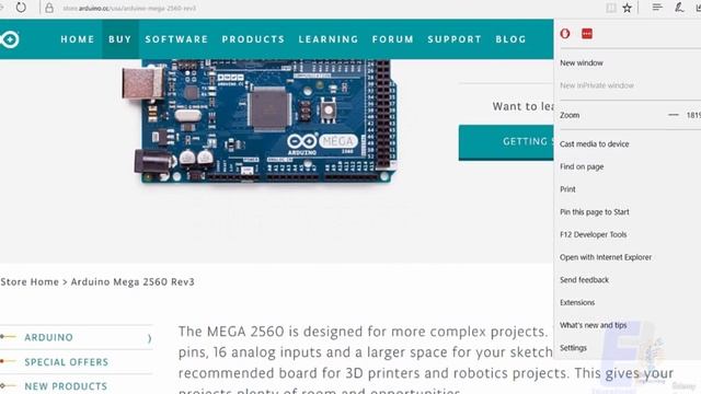 71 - Download and Install Arduino Pro IDE смотреть онлайн