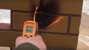 ФАСАДНЫЕ ТЕРМОПАНЕЛИ ФЛЕСТО. ТЕСТ НА ПОЖАРОБЕЗОПАСНОСТЬ.