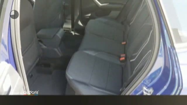VW Polo смотреть онлайн