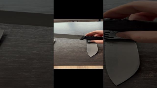 16-01-2025 ножи и Тяпка из стали D2 и Х12МФ смотреть онлайн