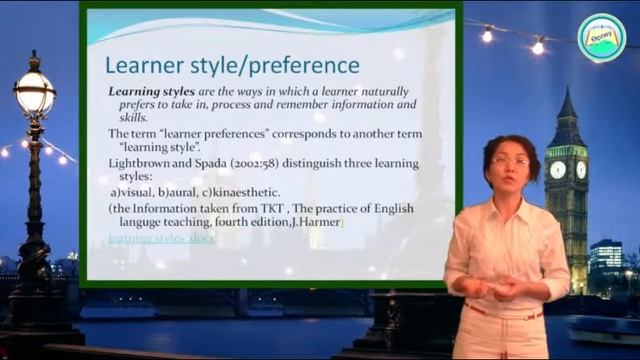 Early English teaching смотреть онлайн