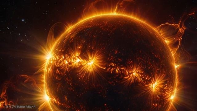 GWS - Гравитация